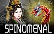 SPINOMENAL