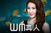 WM真人