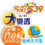 彩球
