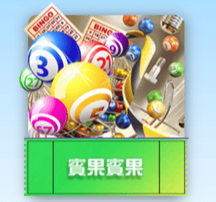 賓果賓果