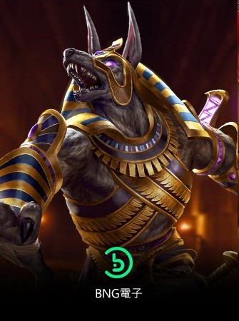 BNG電子