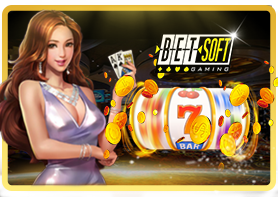 BET電子遊戲