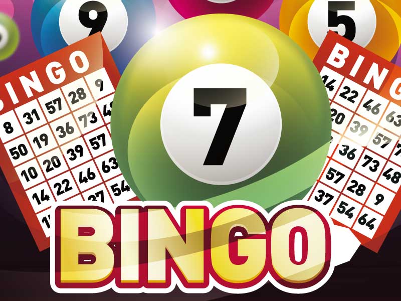 BINGO