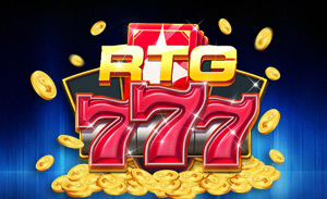 RTG電子