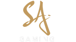 SA真人