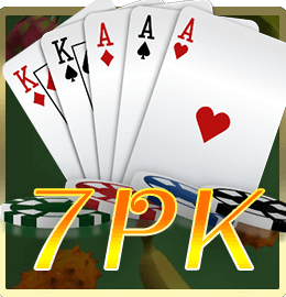 7PK