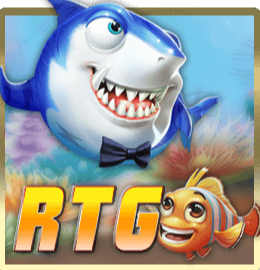 RTG漁民樂