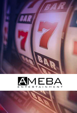 AMEBA電子