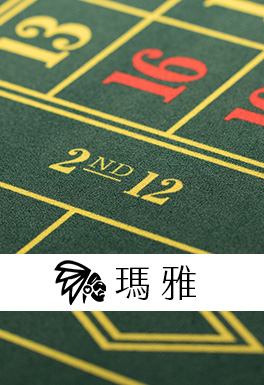 瑪雅真人