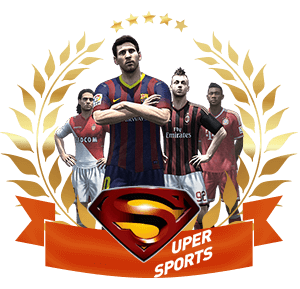 SUPER體育