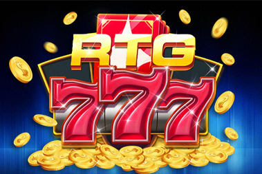 RTG遊戲