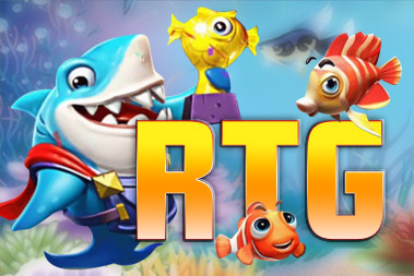 捕魚遊戲