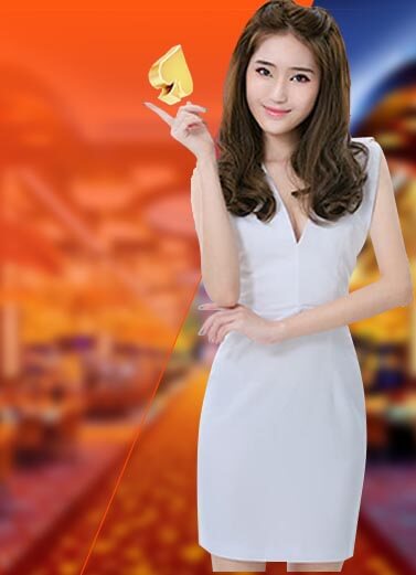 沙龍真人