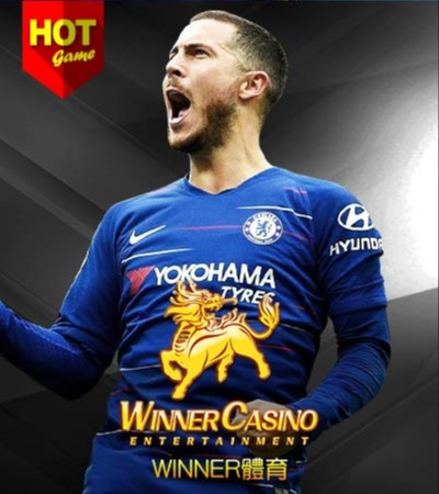 WINNER體育