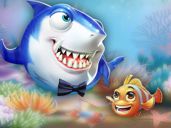 RTG捕魚