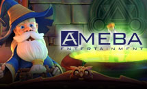 AMEBA電子