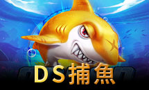 DS捕魚